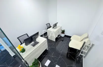 مكتب - استوديو - 1 حمام للايجار في فاطمه محمد احمد بن سليمان - الرفاعة - بر دبي - دبي