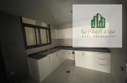 شقة - غرفة نوم - 2 حمامات للايجار في 3 المويهات - المويهات - عجمان