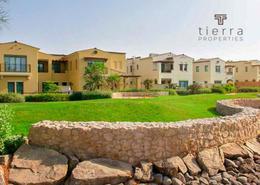 Villa - 2 bedrooms - 3 bathrooms for sale in Mushrif Village - Mirdif - Dubai