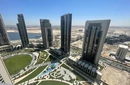 شقة - 2 غرف نوم - 2 حمامات للبيع في 2 هاربور فيوز - هاربر فيوز - مرسى خور دبي - دبي