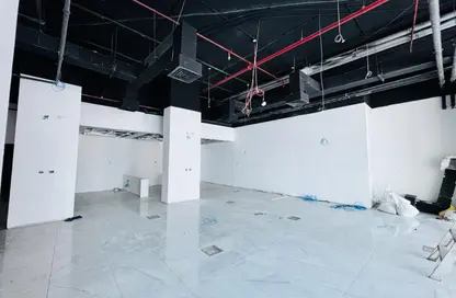 Shop - Studio - 2 Bathrooms for sale in Continental Tower - Dubai Marina - Dubai