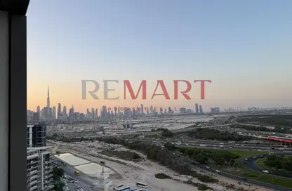 Apartment - 1 Bedroom - 2 Bathrooms for rent in The Crest Tower A - The Crest - Sobha Hartland - Mohammed Bin Rashid City - Dubai