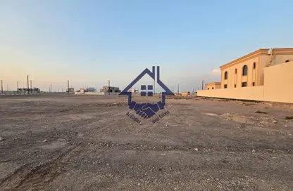 أرض - استوديو للبيع في دفن الخور - رأس الخيمة