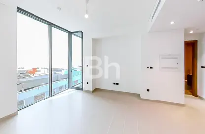 Apartment - 2 Bedrooms - 2 Bathrooms for rent in Sobha Creek Vistas Tower A - Sobha Hartland - Mohammed Bin Rashid City - Dubai
