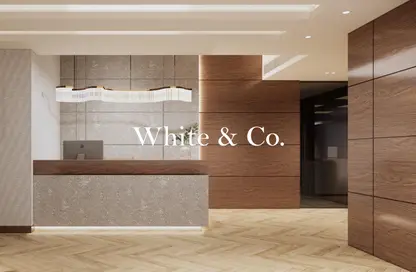 Office Space - Studio for rent in Saba Tower 1 - JLT Cluster E - Jumeirah Lake Towers - Dubai