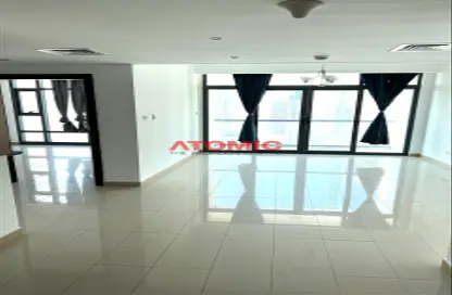 Apartment - 1 Bedroom - 2 Bathrooms for rent in Lakeside Residence - JLT Cluster A - Jumeirah Lake Towers - Dubai