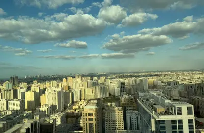 Apartment - 2 Bedrooms - 3 Bathrooms for rent in Al Majaz 1 - Al Majaz - Sharjah