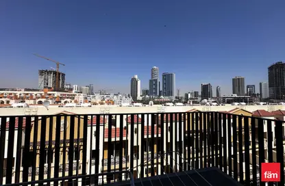 شقة - غرفة نوم - 1 حمام للايجار في 3 بلجرافيا - بلجرافيا - قرية الجميرا سركل - دبي