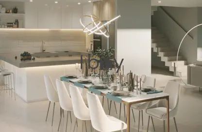 Apartment - Studio - 1 Bathroom for sale in Radiant Marina Towers - Shams Abu Dhabi - Al Reem Island - Abu Dhabi