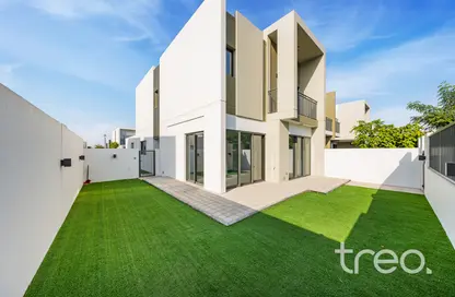 Villa - 4 Bedrooms - 4 Bathrooms for rent in La Rosa 2 - Villanova - Dubai Land - Dubai
