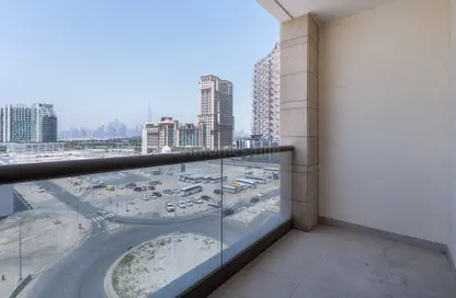 Apartment - 1 Bedroom - 2 Bathrooms for sale in Al Waleed Garden - Al Jaddaf - Dubai