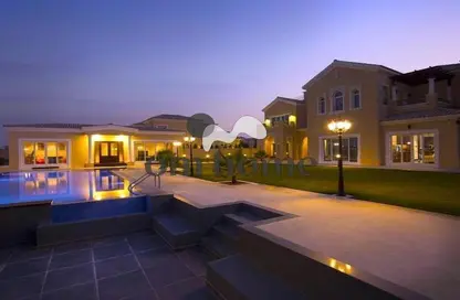 Villa - 6 Bedrooms - 7 Bathrooms for sale in Polo Homes - Arabian Ranches - Dubai