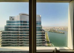 Outdoor Building image for: Apartment - 4 bedrooms - 5 bathrooms for rent in Al Majaz 3 - Al Majaz - Sharjah, Image 1