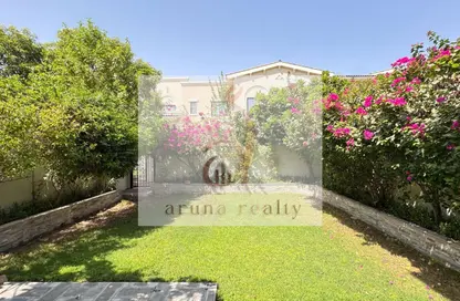 Townhouse - 3 Bedrooms - 4 Bathrooms for rent in Mira 5 - Mira - Reem - Dubai