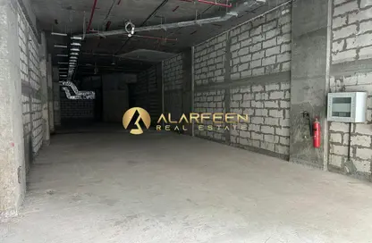 متجر - استوديو - 1 حمام للايجار في بينغاطي اونيكس - منطقة 15 - قرية جميرا الدائرية - دبي