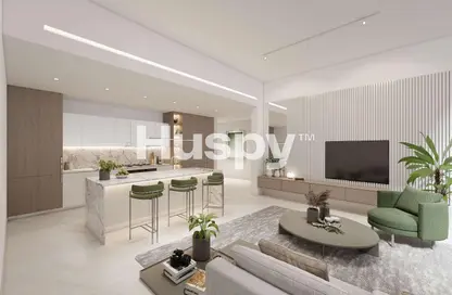 شقة - 3 غرف نوم - 3 حمامات للبيع في إلينغتون هاوس 2 - إلينغتون هاوس - دبي هيلز استيت - دبي