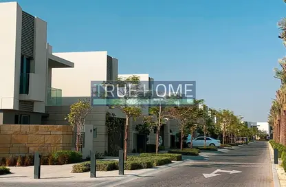 Villa - 4 Bedrooms - 5 Bathrooms for rent in Al Zahia 4 - Al Zahia - Muwaileh Commercial - Sharjah