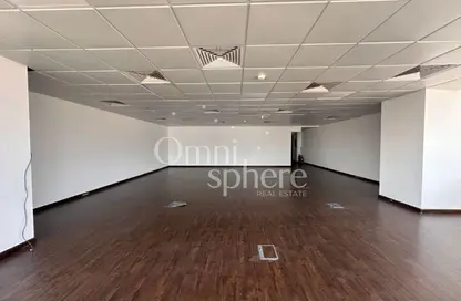 Office Space - Studio for rent in Mazaya Business Avenue BB1 - Mazaya Business Avenue - Jumeirah Lake Towers - Dubai