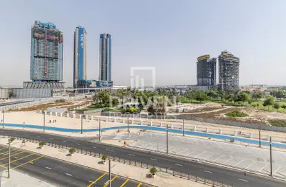 شقة - 2 غرف نوم - 4 حمامات للبيع في مساكن واجهة القناة 8 - كانال فرونت ريزيدينس - الوصل - دبي