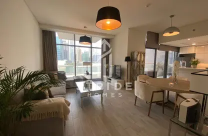 Apartment - 2 Bedrooms - 2 Bathrooms for sale in Millennium Atria Business Bay - The Atria - Business Bay - Dubai