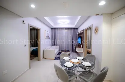 Apartment - 2 Bedrooms - 2 Bathrooms for rent in Aykon City Tower C - Aykon City - Business Bay - Dubai