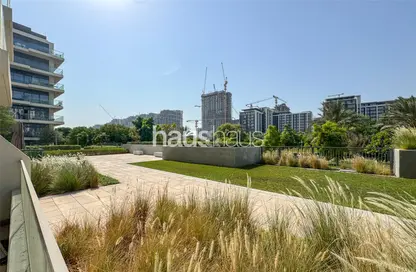 Apartment - 3 Bedrooms - 3 Bathrooms for rent in Mulberry 1 - Park Heights - Dubai Hills Estate - Dubai