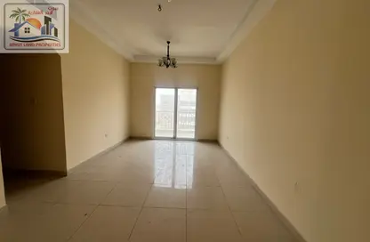 Apartment - 2 Bedrooms - 2 Bathrooms for rent in Muweileh Community - Muwaileh Commercial - Sharjah