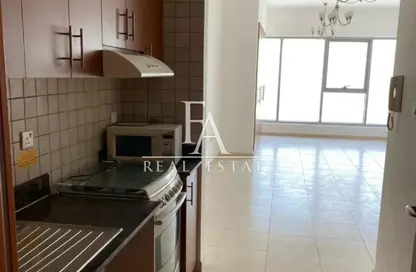 Apartment - Studio - 1 Bathroom for rent in Skycourts Tower F - Skycourts Towers - Dubai Land - Dubai