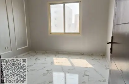 Apartment - 1 Bedroom - 1 Bathroom for rent in Ajman Hills - Al Alia - Ajman