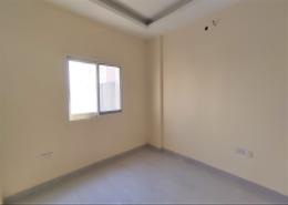 Apartment - 1 bedroom - 2 bathrooms for rent in Al Jurf Industrial 3 - Al Jurf Industrial - Ajman