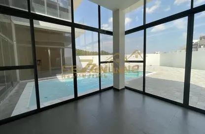 Villa - 5 Bedrooms - 6 Bathrooms for rent in Nad Al Sheba Gardens - Nad Al Sheba 1 - Nad Al Sheba - Dubai