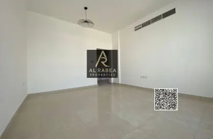 شقة - غرفة نوم - 2 حمامات للايجار في الجرف 3 - الجرف - عجمان وسط المدينة - عجمان شقة - غرفة نوم - 2 حمامات للايجار في الجرف 3 - الجرف - عجمان وسط المدينة - عجمان