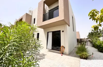 Villa - 2 Bedrooms - 3 Bathrooms for rent in Nasma Residence - Al Tai - Sharjah