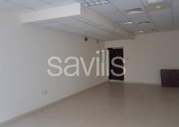 Semi fitted office space in Industrial Area 15