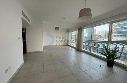 Apartment - 1 Bedroom - 2 Bathrooms for sale in Marina Quays West - Marina Quays - Dubai Marina - Dubai