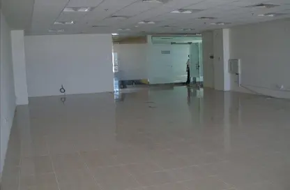 Office Space - Studio for rent in Mussafah Industrial Area - Mussafah - Abu Dhabi