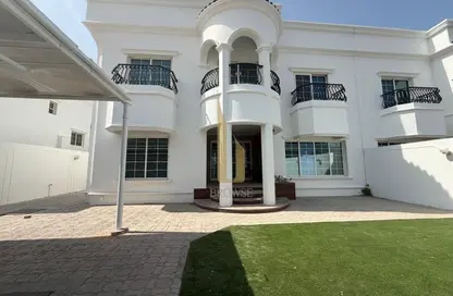 فيلا - 4 غرف نوم - 4 حمامات للايجار في فلل ام سقيم 1 - أم سقيم 1 - أم سقيم - دبي فيلا - 4 غرف نوم - 4 حمامات للايجار في فلل ام سقيم 1 - أم سقيم 1 - أم سقيم - دبي