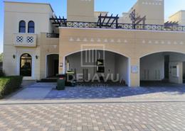 Townhouse - 4 bedrooms - 6 bathrooms for sale in Naseem - Mudon - Dubai