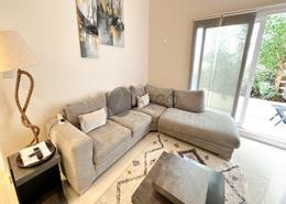 Apartment - 1 bedroom - 2 bathrooms for rent in Pulse Smart Residence - Jumeirah Village Circle - Dubai