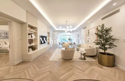 Apartment - 2 Bedrooms - 4 Bathrooms for rent in Golden Mile 10 - Golden Mile - Palm Jumeirah - Dubai Apartment - 2 Bedrooms - 4 Bathrooms for rent in Golden Mile 10 - Golden Mile - Palm Jumeirah - Dubai