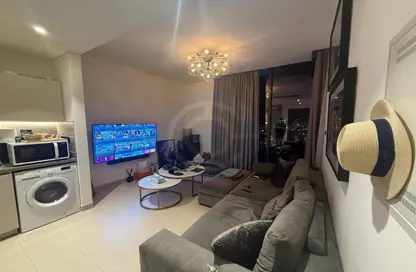 Apartment - 1 Bedroom - 1 Bathroom for sale in Sobha Creek Vistas Tower B - Sobha Hartland - Mohammed Bin Rashid City - Dubai