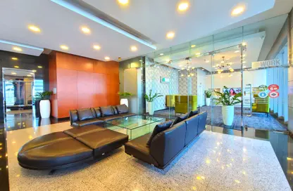 Apartment - 3 Bedrooms - 3 Bathrooms for rent in Silver Sands 2 - Mankhool - Bur Dubai - Dubai