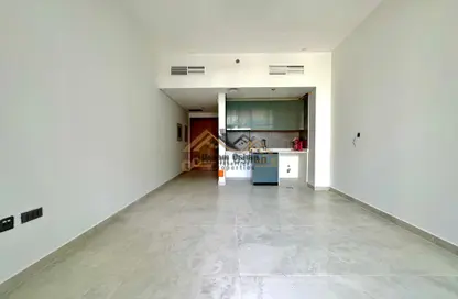 Apartment - Studio - 1 Bathroom for rent in Dome Tower - Al Jaddaf - Dubai