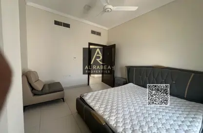 Apartment - 2 Bedrooms - 2 Bathrooms for rent in Al Rawda 2 Villas - Al Rawda 2 - Al Rawda - Ajman