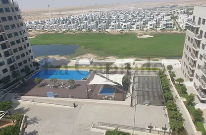 Apartment - 2 Bedrooms - 3 Bathrooms for sale in Dubai South (Dubai World Central) - Dubai