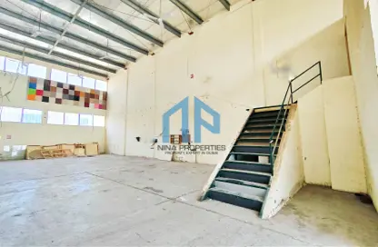 Warehouse - Studio for rent in Al Quoz Industrial Area 3 - Al Quoz Industrial Area - Al Quoz - Dubai