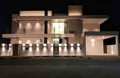 Villa - 4 Bedrooms - 4 Bathrooms for sale in West Village - Al Furjan - Dubai