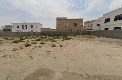 Land - Studio for sale in Hoshi - Al Badie - Sharjah