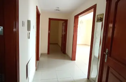 Apartment - 1 Bedroom - 2 Bathrooms for rent in Al Qulaya'ah - Al Sharq - Sharjah Apartment - 1 Bedroom - 2 Bathrooms for rent in Al Qulaya'ah - Al Sharq - Sharjah