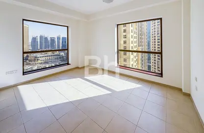 Apartment - 2 Bedrooms - 3 Bathrooms for rent in Bahar 4 - Bahar - Jumeirah Beach Residence - Dubai